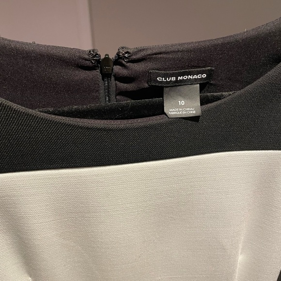 Bananas Republic work dress - Picture 4 of 4